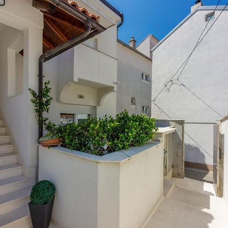 Apartmani Ilicevic Crikvenica Extérieur photo