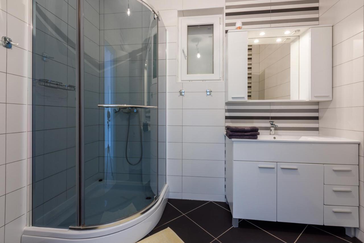 Apartmani Ilicevic Crikvenica Extérieur photo