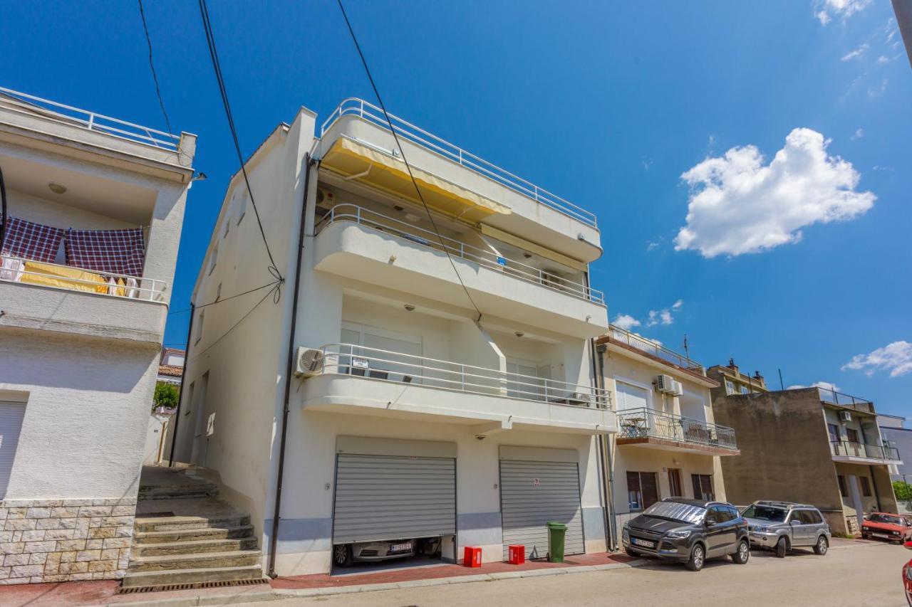 Apartmani Ilicevic Crikvenica Extérieur photo