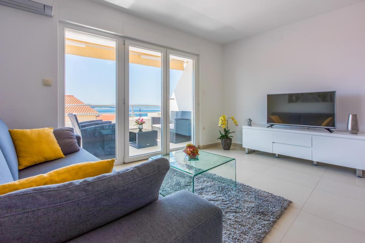 Apartmani Ilicevic Crikvenica Extérieur photo